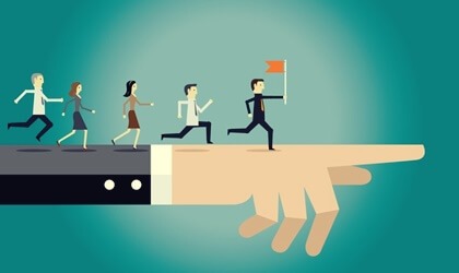 Los regidores sus onanistas sueños y el nuevo sistema&nbsp;autocrático