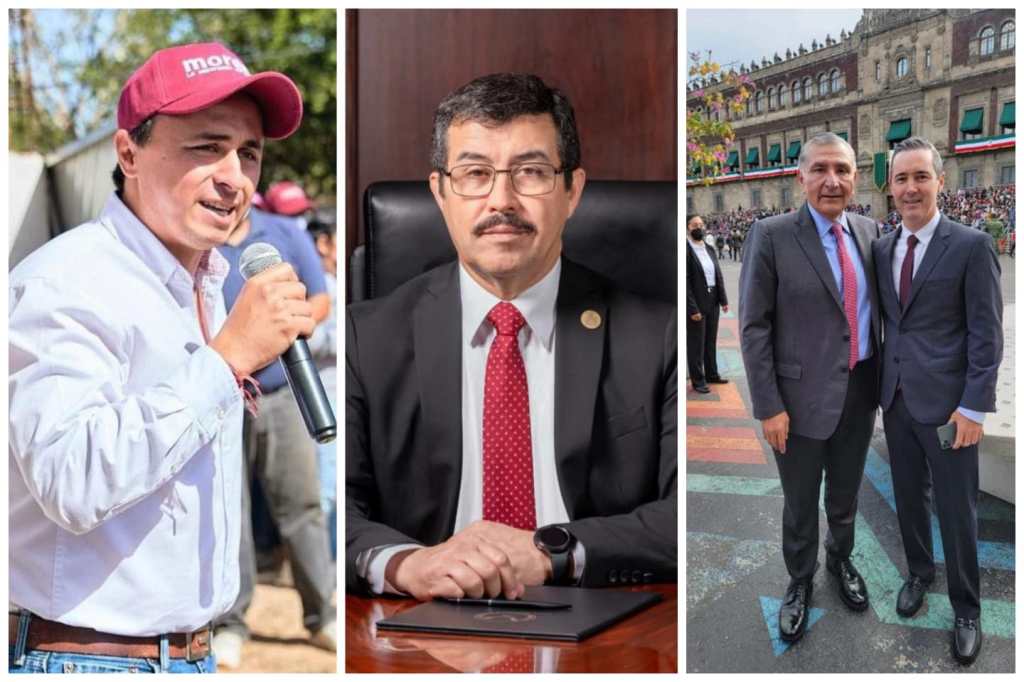 Infiltrados en la&nbsp;UAT