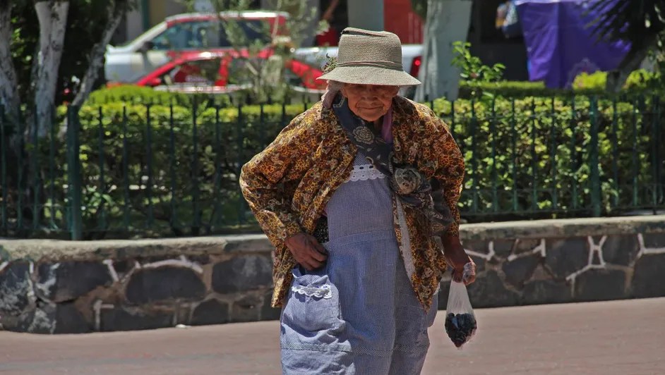 Inicia censo del programa “Salud Casa por Casa” para adultos mayores y personas con&nbsp;discapacidad