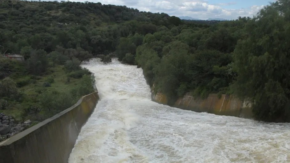 Hidalgo será el estado más beneficiado en el Plan Nacional Hídrico: recibirán recursos&nbsp;históricos