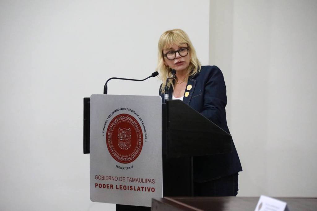 Destaca Presidente de la Cámara avance en reforma judicial del&nbsp;Estado