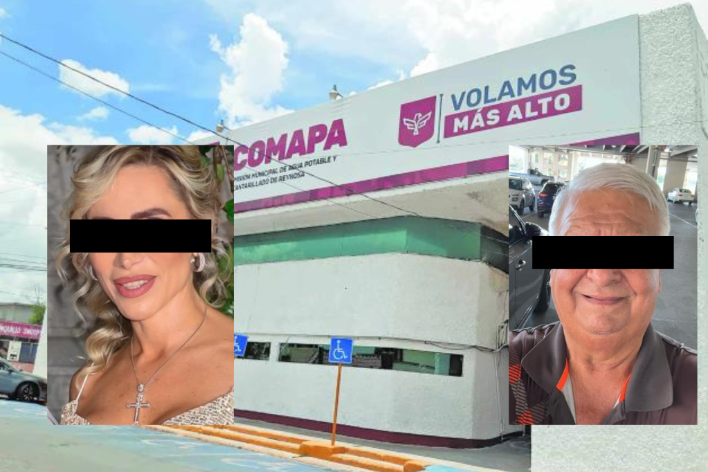 ENEMIGOS DEL PUEBLO, “INTENTAN DEFENDER LO&nbsp;INDEFENDIBLE”