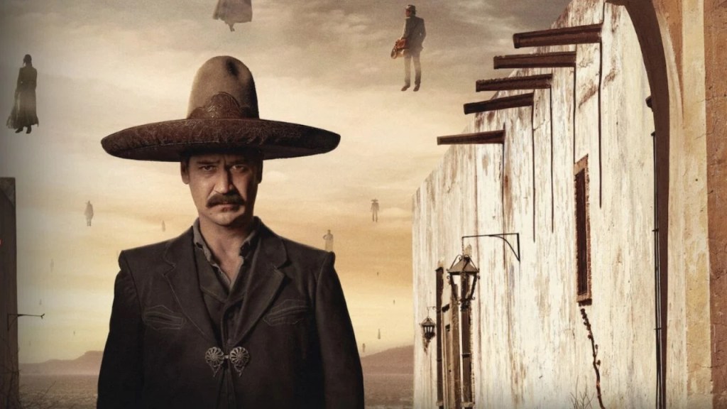 Vuelve a la vida “Pedro Paramo” en una nueva versión de&nbsp;Netflix