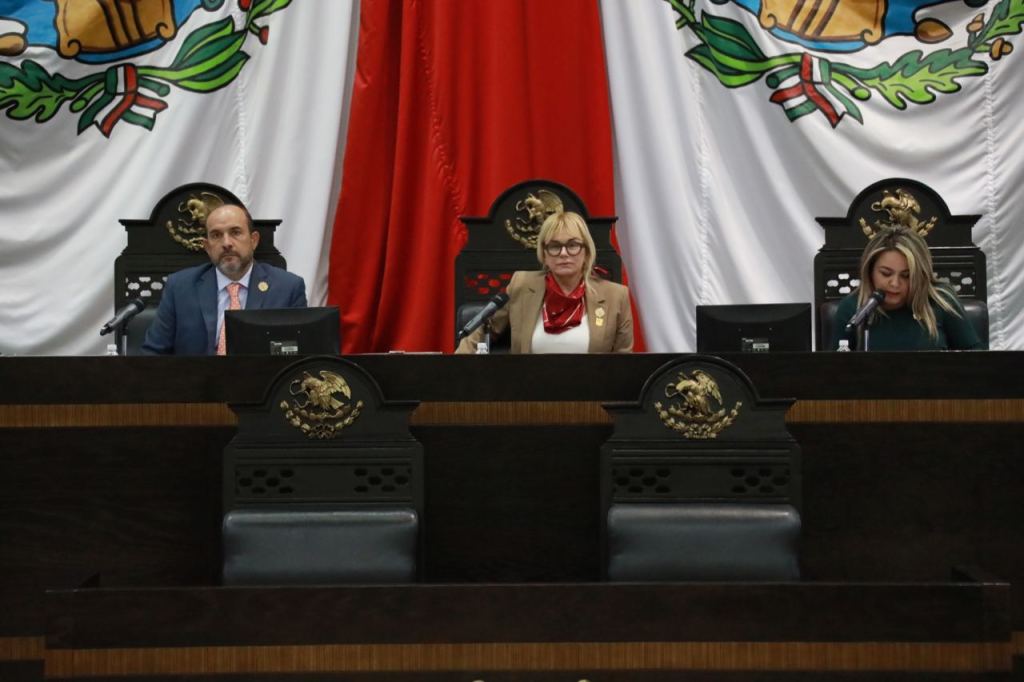 Aprueba Congreso de Tamaulipas reformas constitucionales en materia de igualdad&nbsp;sustantiva