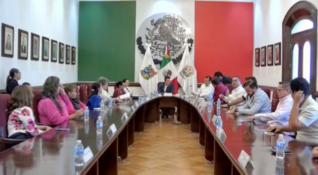 “REGIDORES ENEMIGOS DE LA&nbsp;PROSPERIDAD”