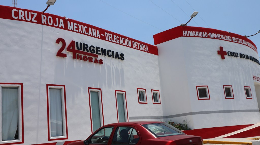 Cruz Roja ofrece campaña de&nbsp;lentes