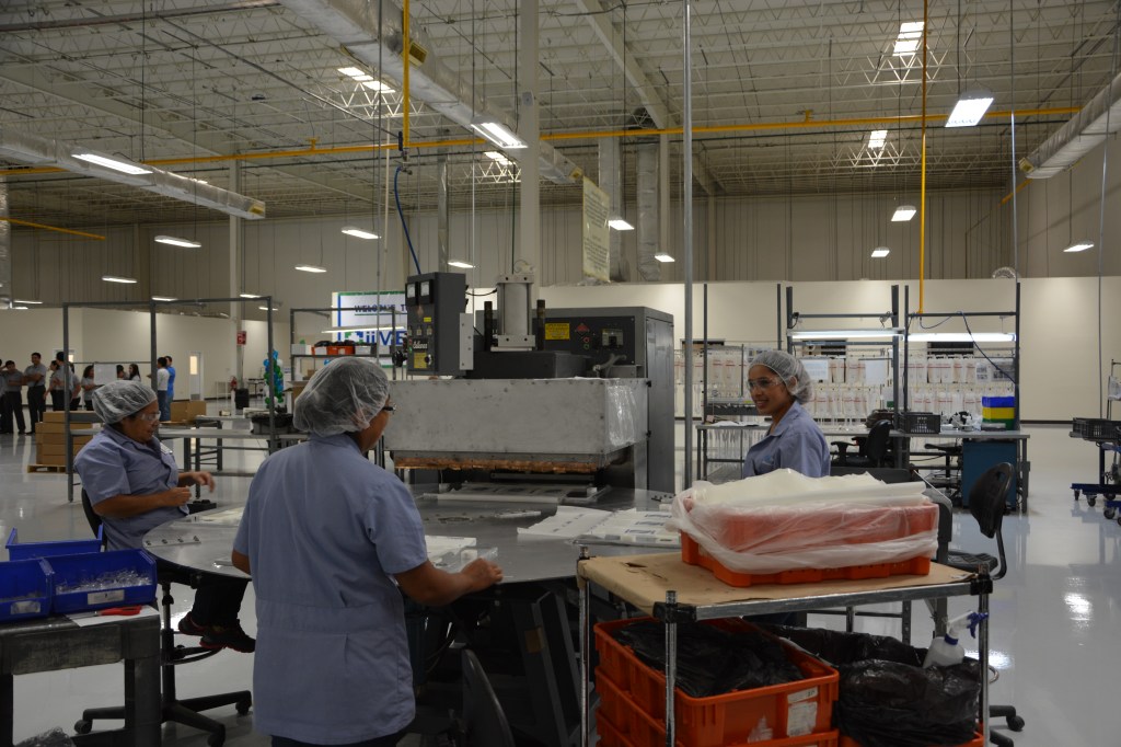 CNR propone diálogo para evitar guerra de arancelesPor Hugo&nbsp;Reyna