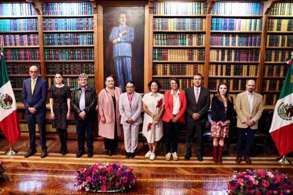 INE y diputados acuerdan presentar nuevo presupuesto para la elección judicial el 13 de&nbsp;diciembre