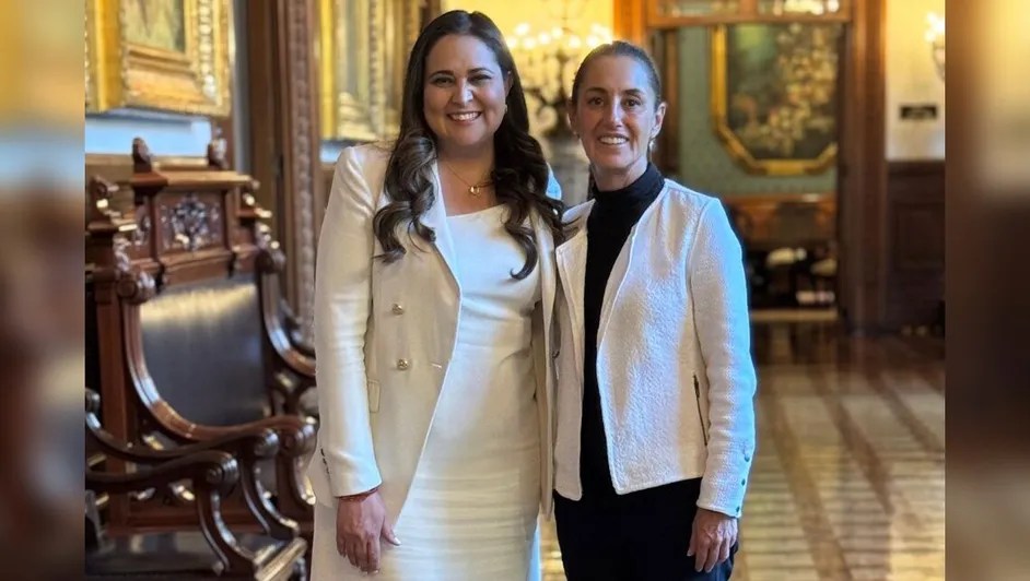 México será sede del primer Encuentro Mundial de Mujeres Parlamentarias en&nbsp;2025