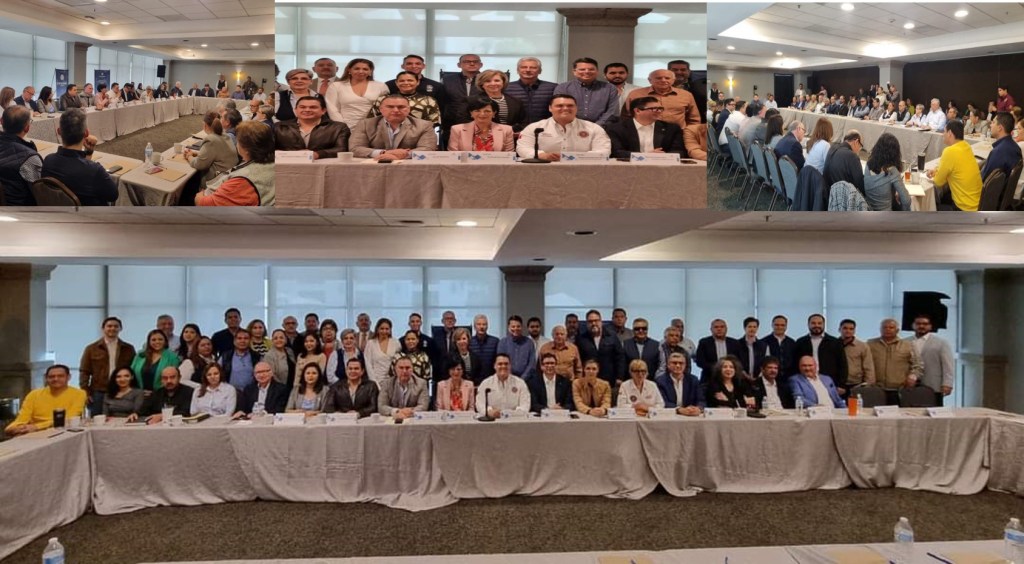 “DIPUTADOS APOYAN A&nbsp;REYNOSA”