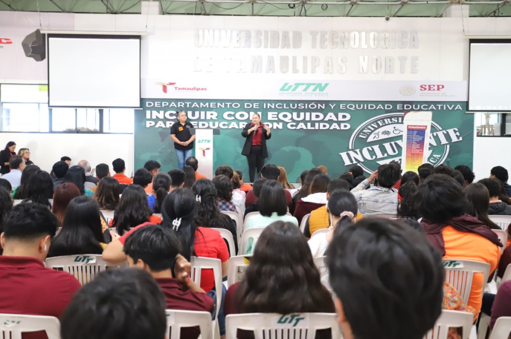 Conmemora UTTN Día Internacional para la Erradicación de la Violencia Contra la&nbsp;Mujer