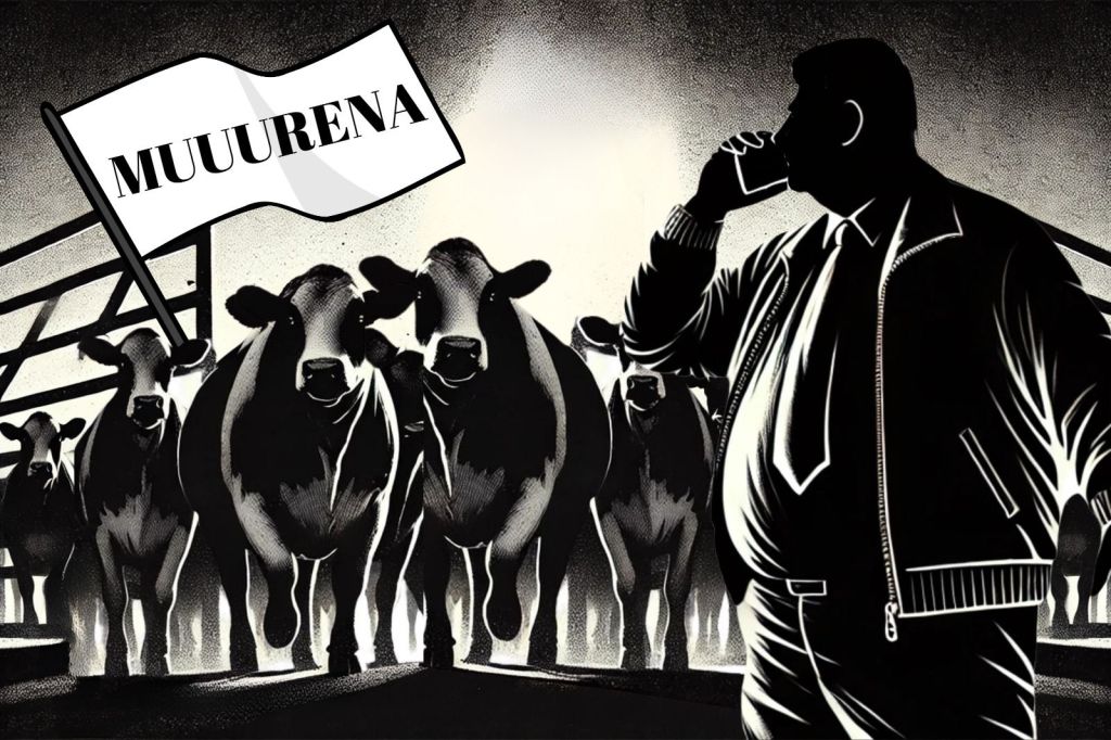 La ineficiencia de&nbsp;Rómulo