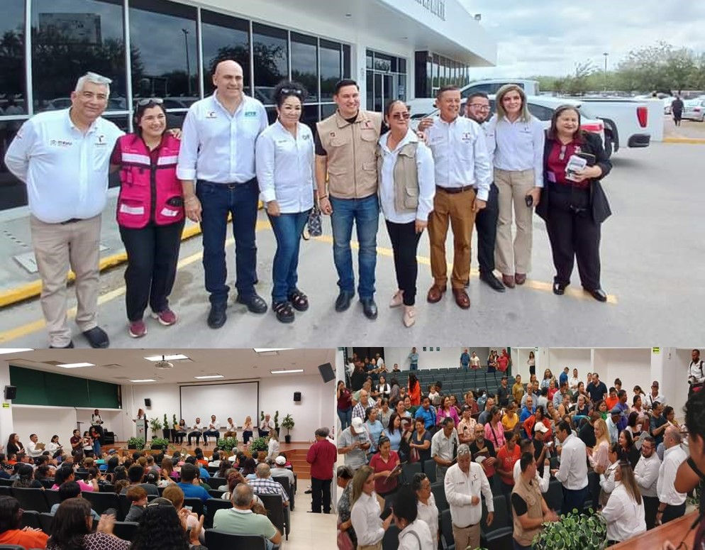 «GRACIAS AL GOBERNADOR, ITAVU CUMPLE SUEÑOS DE LAS&nbsp;FAMILIAS»