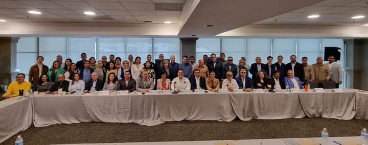 Eva Reyes refrenda compromiso con&nbsp;Reynosa