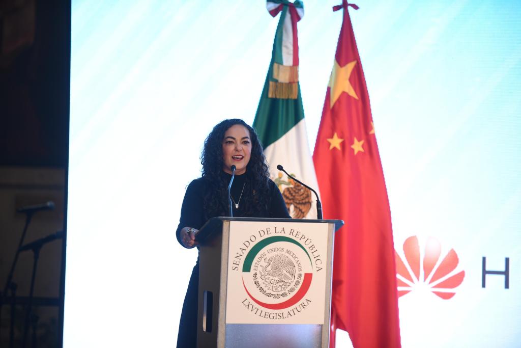 Relaciones comerciales con China son fructíferas, es el segundo socio comercial de&nbsp;México