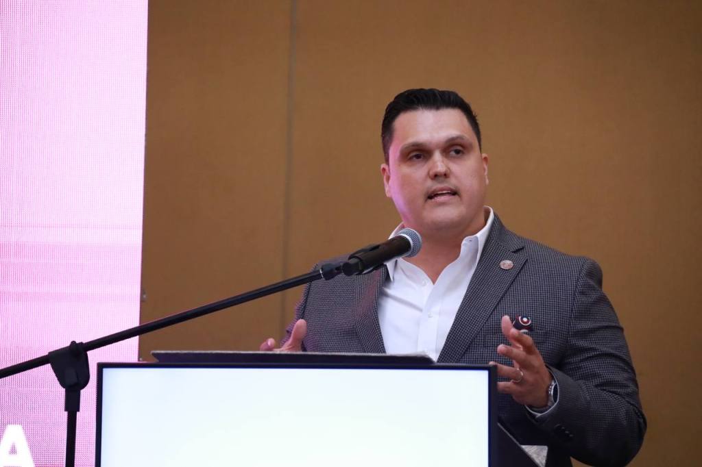 Diálogo con la sociedad son clave en lareforma judicial de Tamaulipas:&nbsp;Diputados