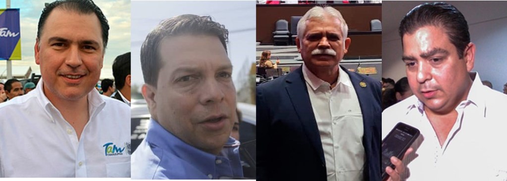 “PAN Tamaulipas atraviesa la peor&nbsp;crisis”