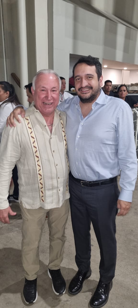 “El Guasón” reaparece con&nbsp;Morena