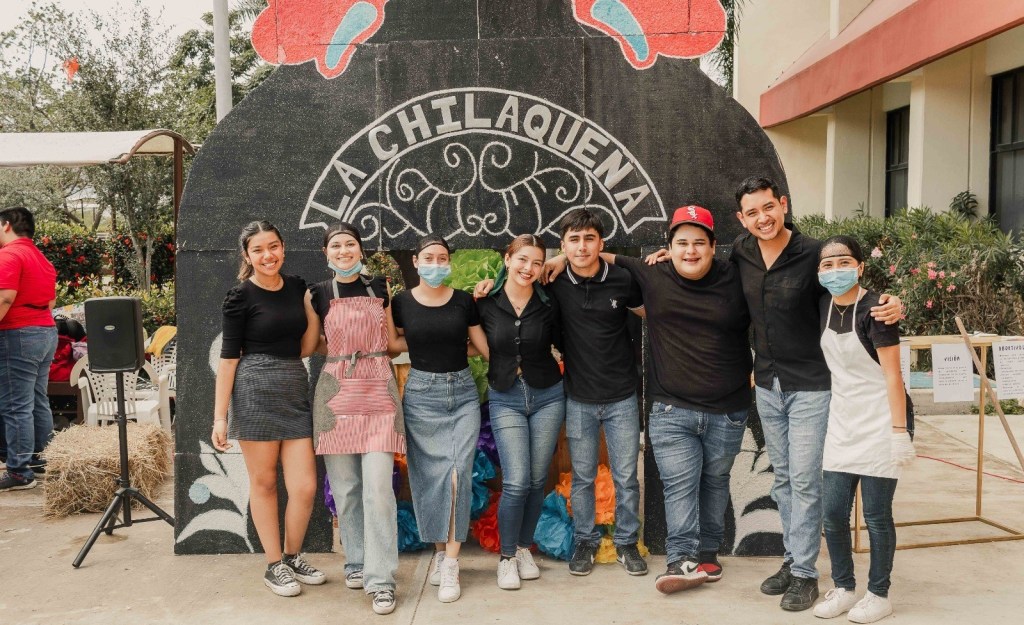 Fomenta Instituto Tecnológico Superior de El Mante el emprendedurismo en sus&nbsp;estudiantes