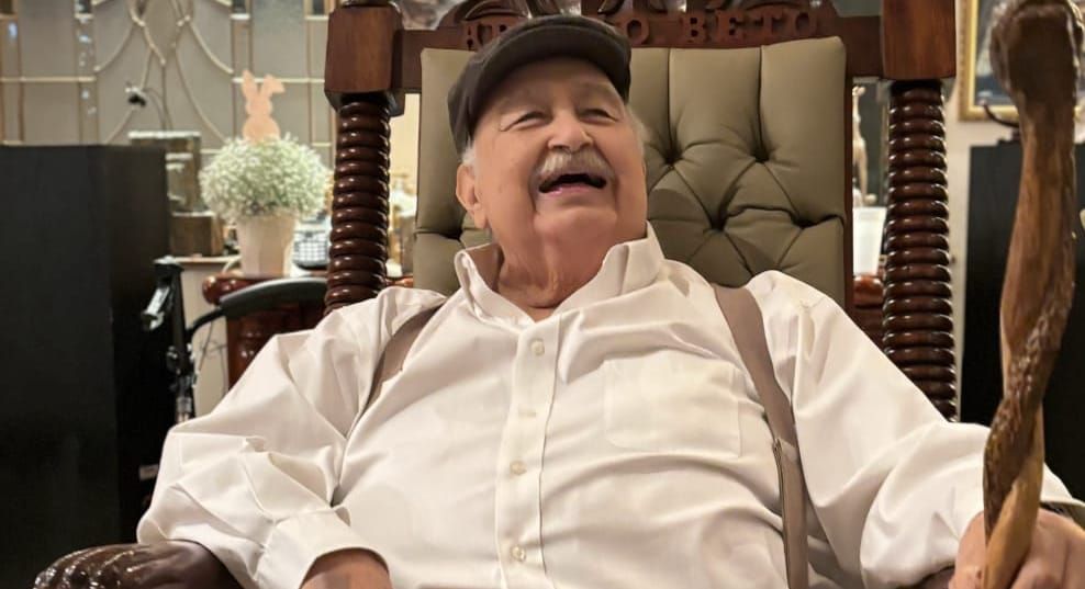 Lamenta CANIRAC muerte de Don Alberto&nbsp;Manzilla