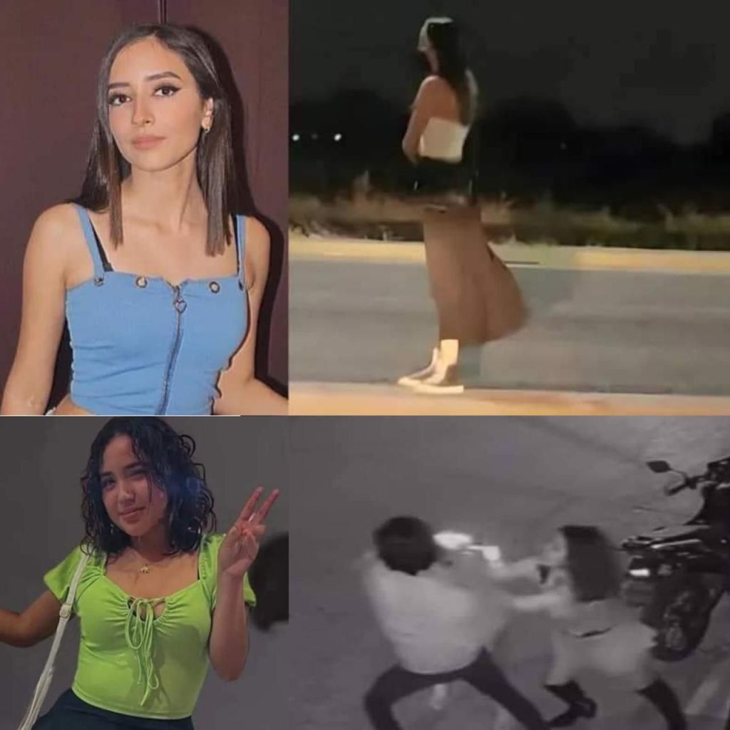 DEBHANI ESCOBAR (ESCOBEDO,NL)MELANIE (MADERO, TAMAULIPAS)»Con esos amigos no, con éstas amigas&nbsp;si»