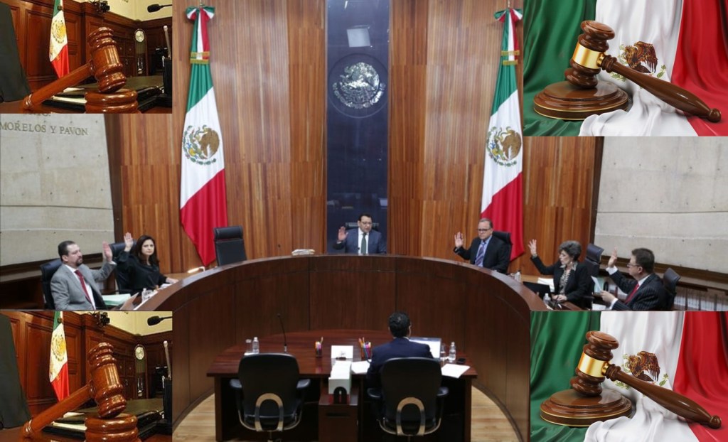 A JUECES Y MAGISTRADOS, “SE LES ACABÓ LA MINITA DE&nbsp;ORO”