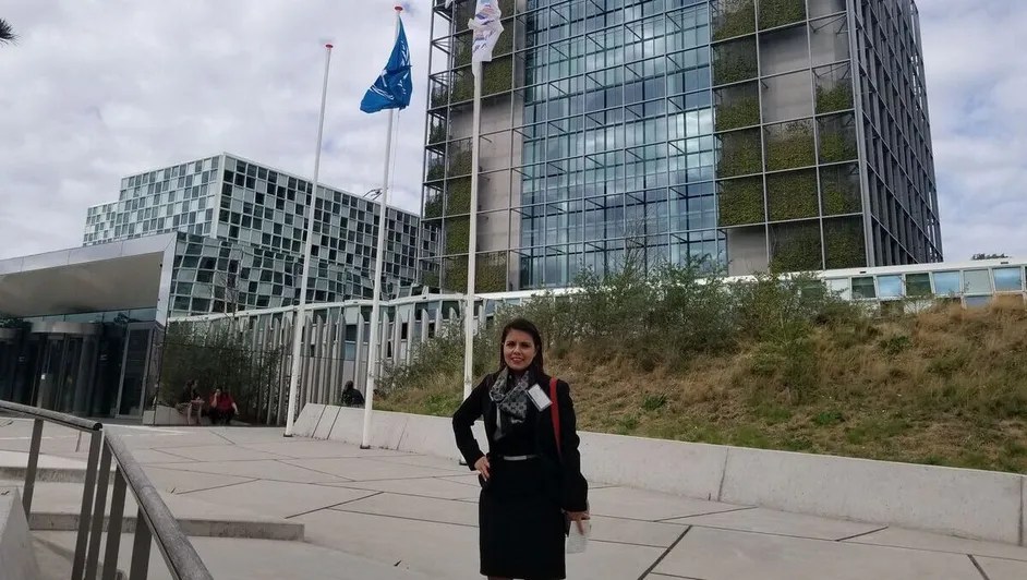 Jueza Karina Martínez obtiene suspensión provisional; continuará su lucha contra acoso laboral y Reforma Judicial en&nbsp;Coahuila