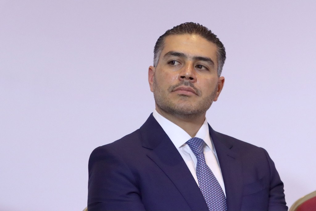 Sheinbaum propone fortalecer la seguridad pública y combate al delito con mayores facultades para la&nbsp;SSPC