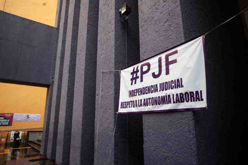 Elección judicial promueve paridad de género, pero sólo el 30% de las personas inscritas son&nbsp;mujeres