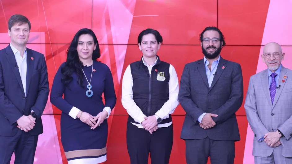 México inicia producción local de vacuna contra la influenza en alianza con&nbsp;Sanofi