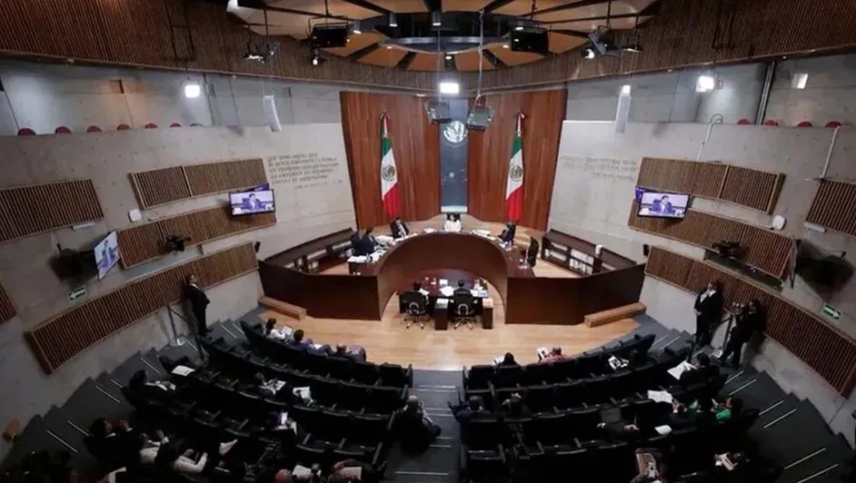 TEPJF avala que INE reactive la elección judicial pese a suspensiones&nbsp;judiciales