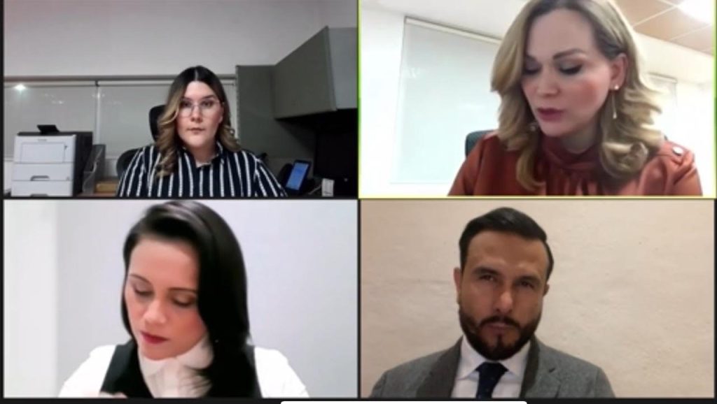 NIEGAN A MAGISTRADO DANÉS RECURSO PARA EVITAR&nbsp;JUICIO