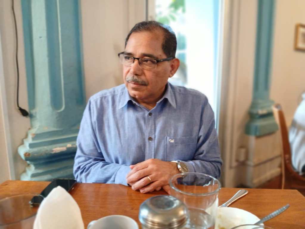 Preocupa fenómeno de secuestro de migrantes en&nbsp;Tamaulipas