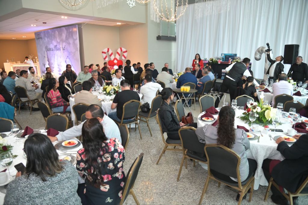 Reconoce Mónica Villarreal Labor de los Medios de&nbsp;Comunicación