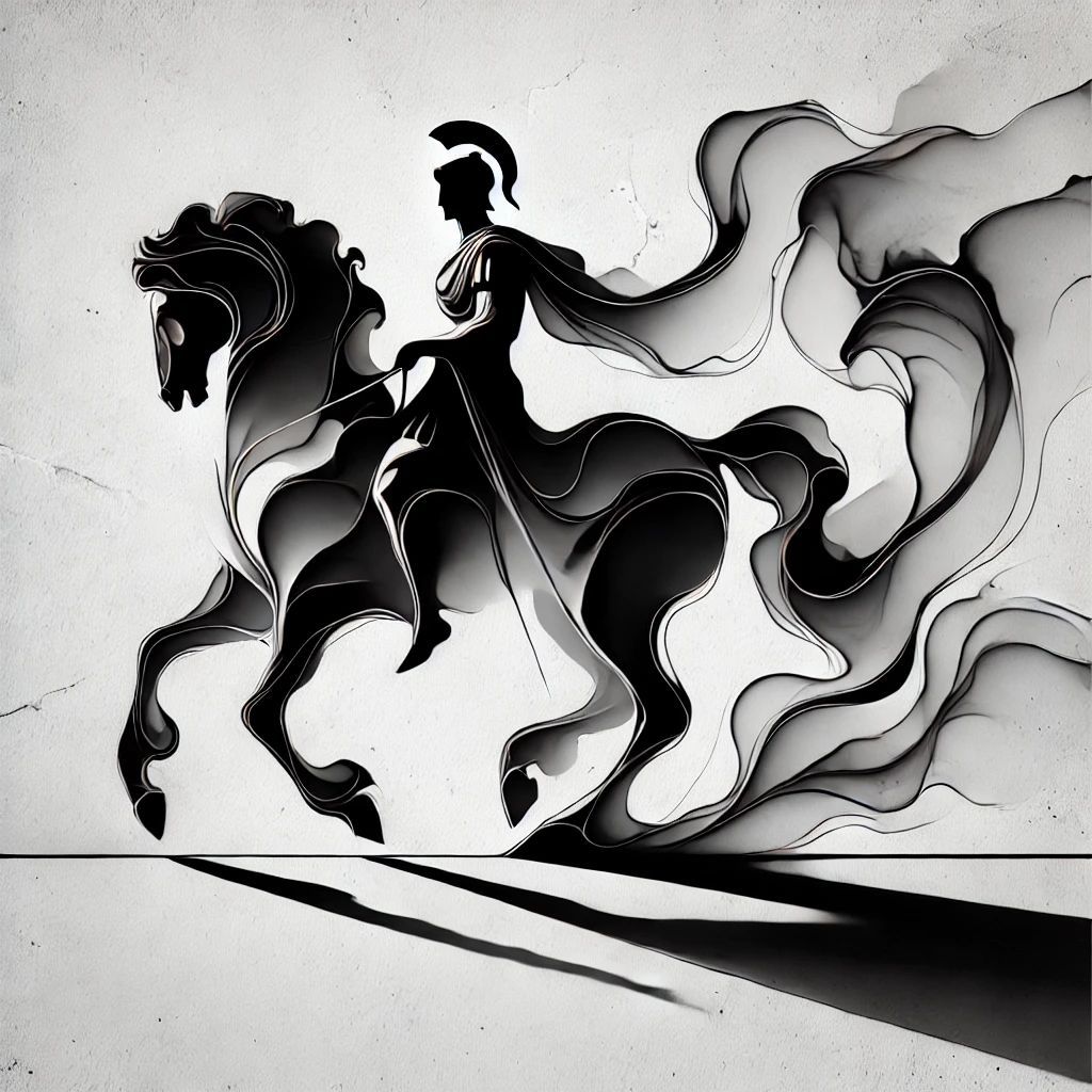 El peso de una doble&nbsp;vida