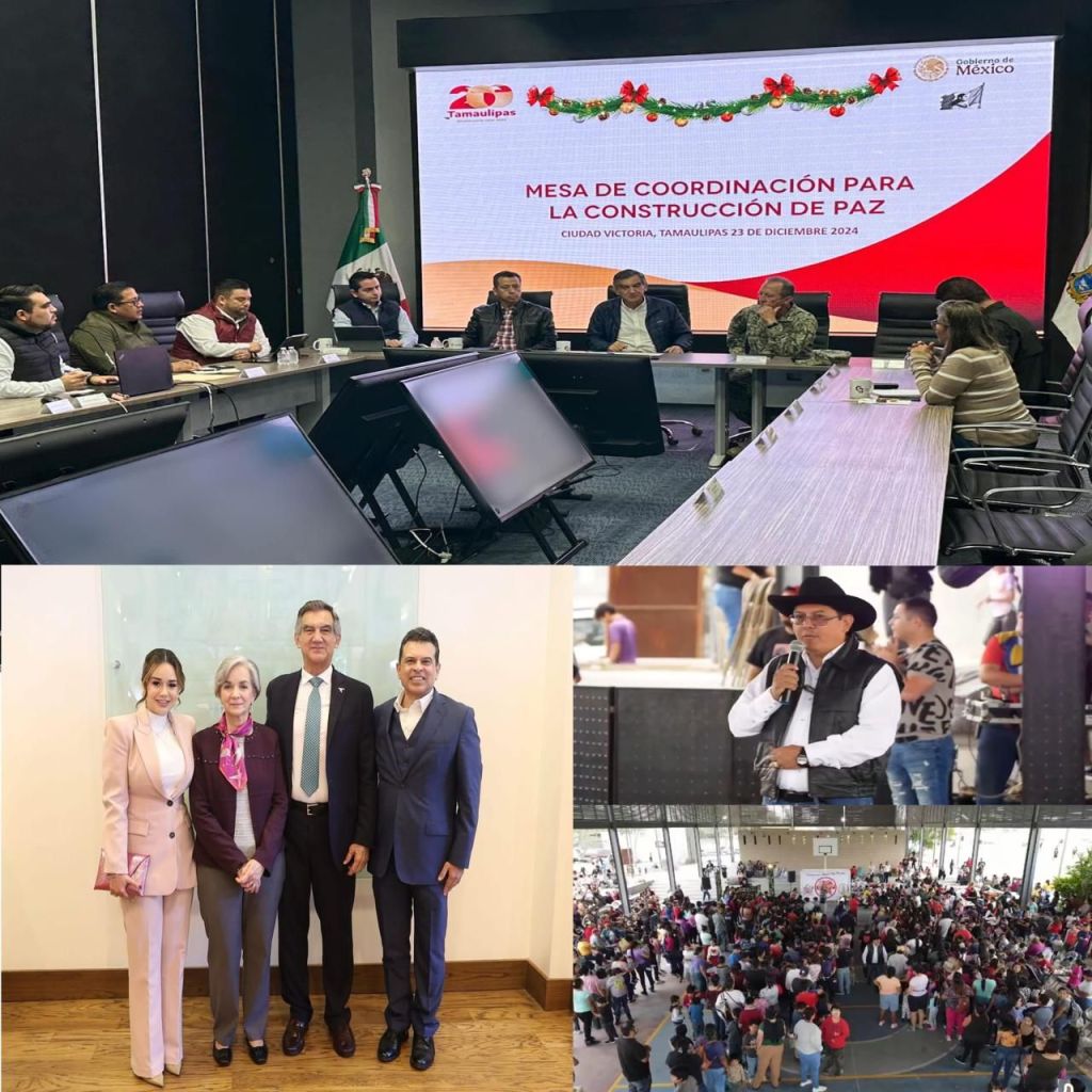 Lunes en temporada&nbsp;navideña