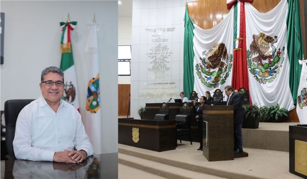 Congreso destituye al alcalde de Altamira Armando Martínez&nbsp;Manríquez