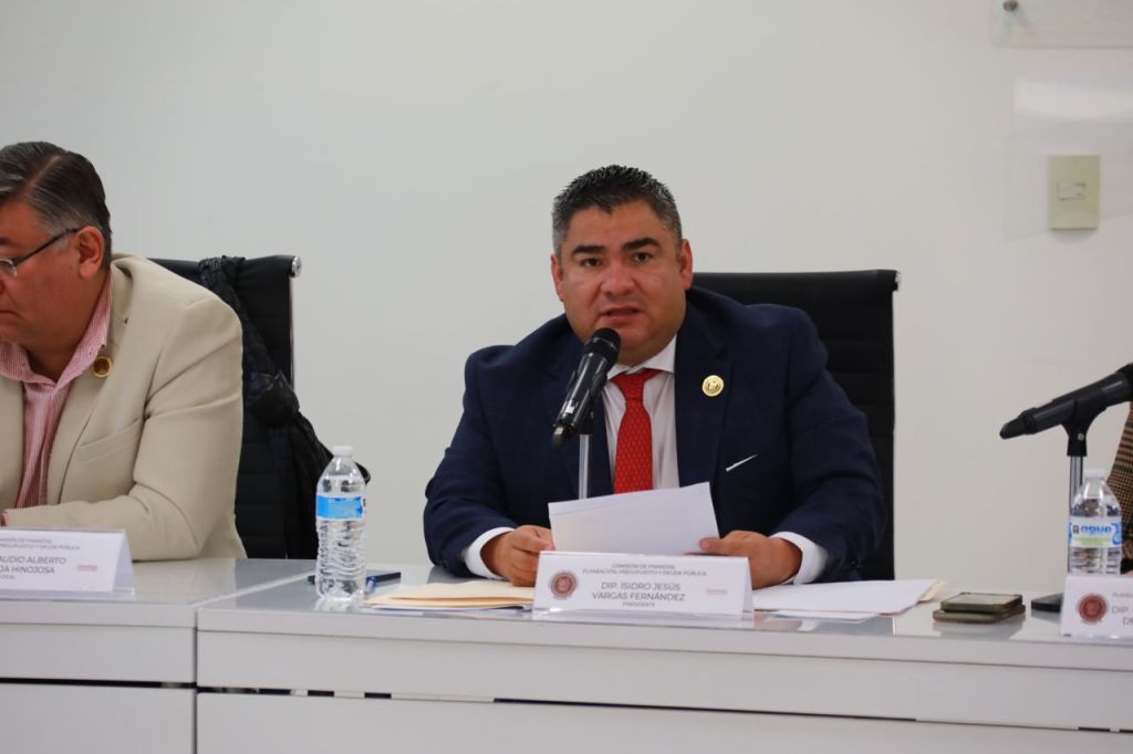 Reasignan 826 MDP de organismos autónomos a programas sociales en&nbsp;Tamaulipas