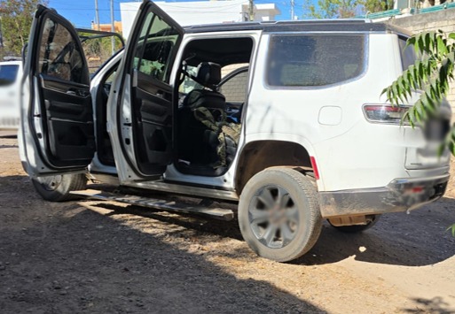 Resultados relevantes de la Estrategia Nacional de Seguridad al 18 de diciembre de&nbsp;2024