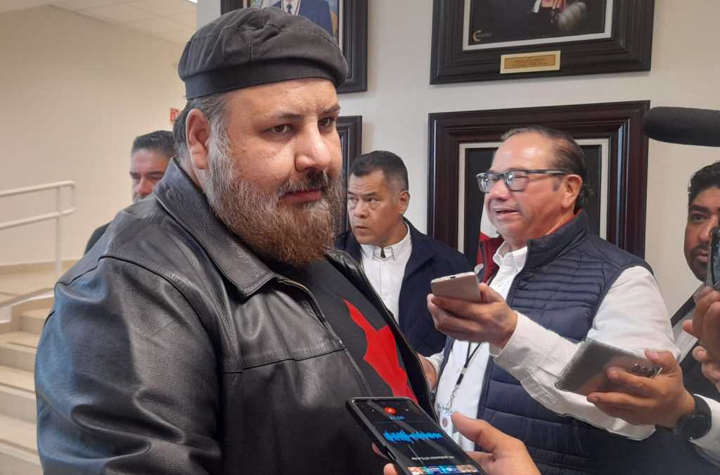 Empresas en Reynosa mantienen su crecimiento pese a la&nbsp;violencia