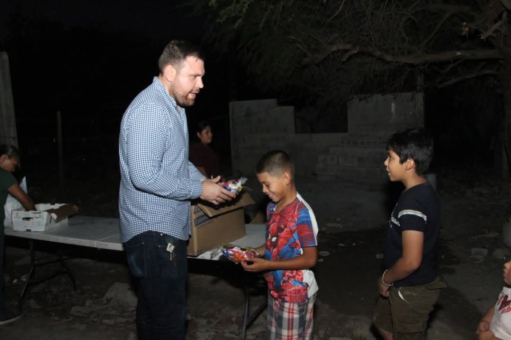 Nuevo Progreso cuenta con Paco&nbsp;González