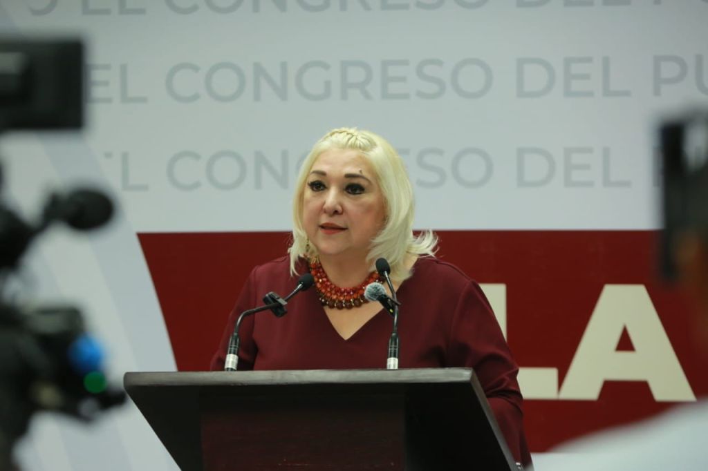 Presupuesto 2025 de Tamaulipas, sin nuevos impuestos y con enfoque en el bienestar&nbsp;social