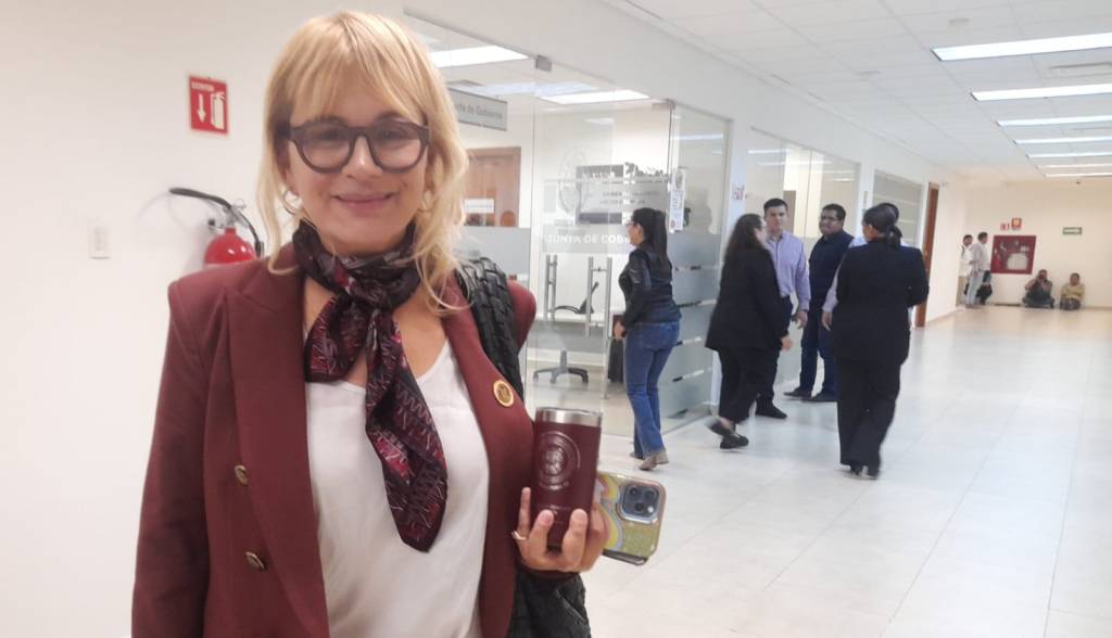 Ley de Ingresos 2025 de Reynosa será votada el próximo&nbsp;jueves