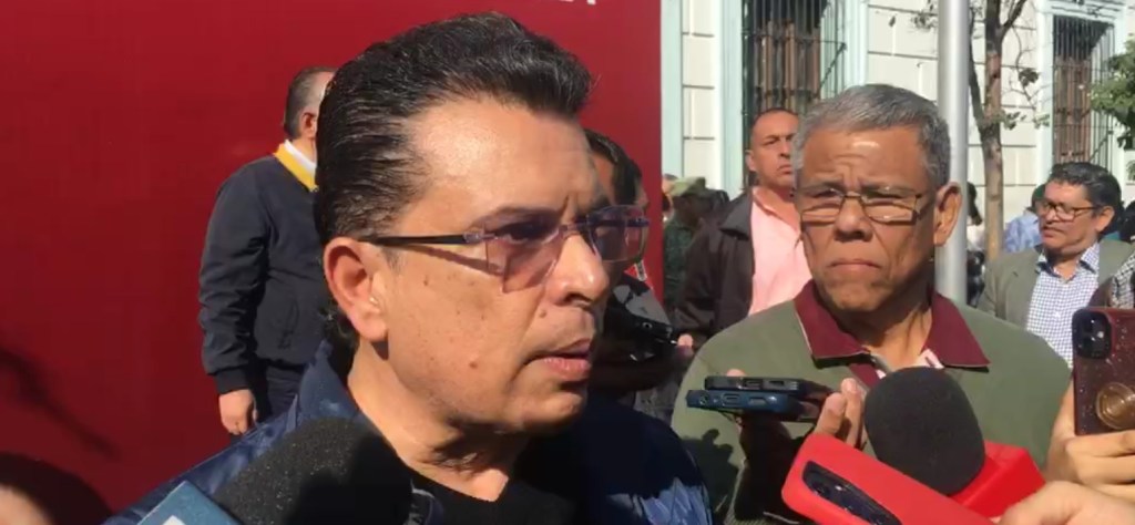 Gattás llama a la responsabilidad ciudadana para unas fiestas navideñas&nbsp;seguras