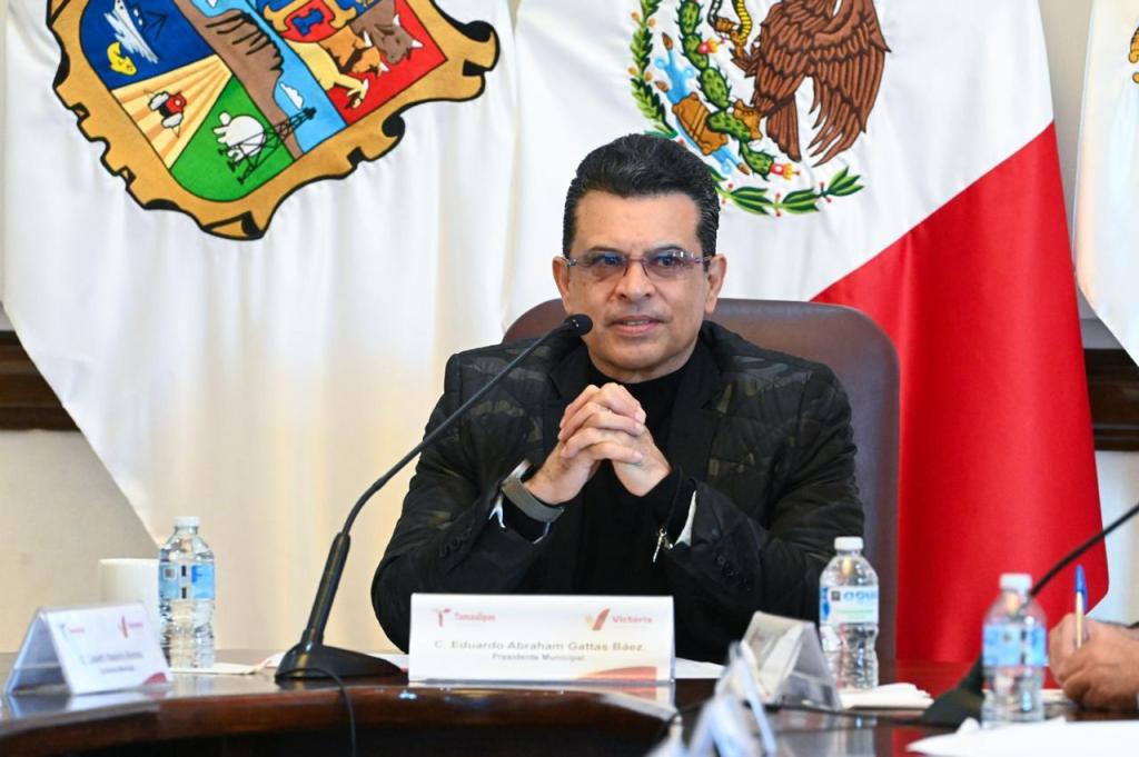 Con mejora regulatoriaafianzamos eficiencia ytransparencia: Lalo&nbsp;Gattás