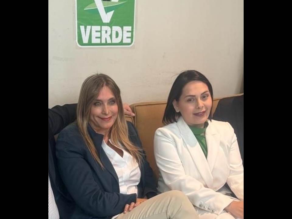 Casandra de los Santos, la ‘gatillera’ de&nbsp;Maki