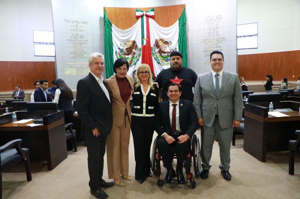 Se unieron por Reynosa: de este bloque nacerá su próximo&nbsp;gobernante