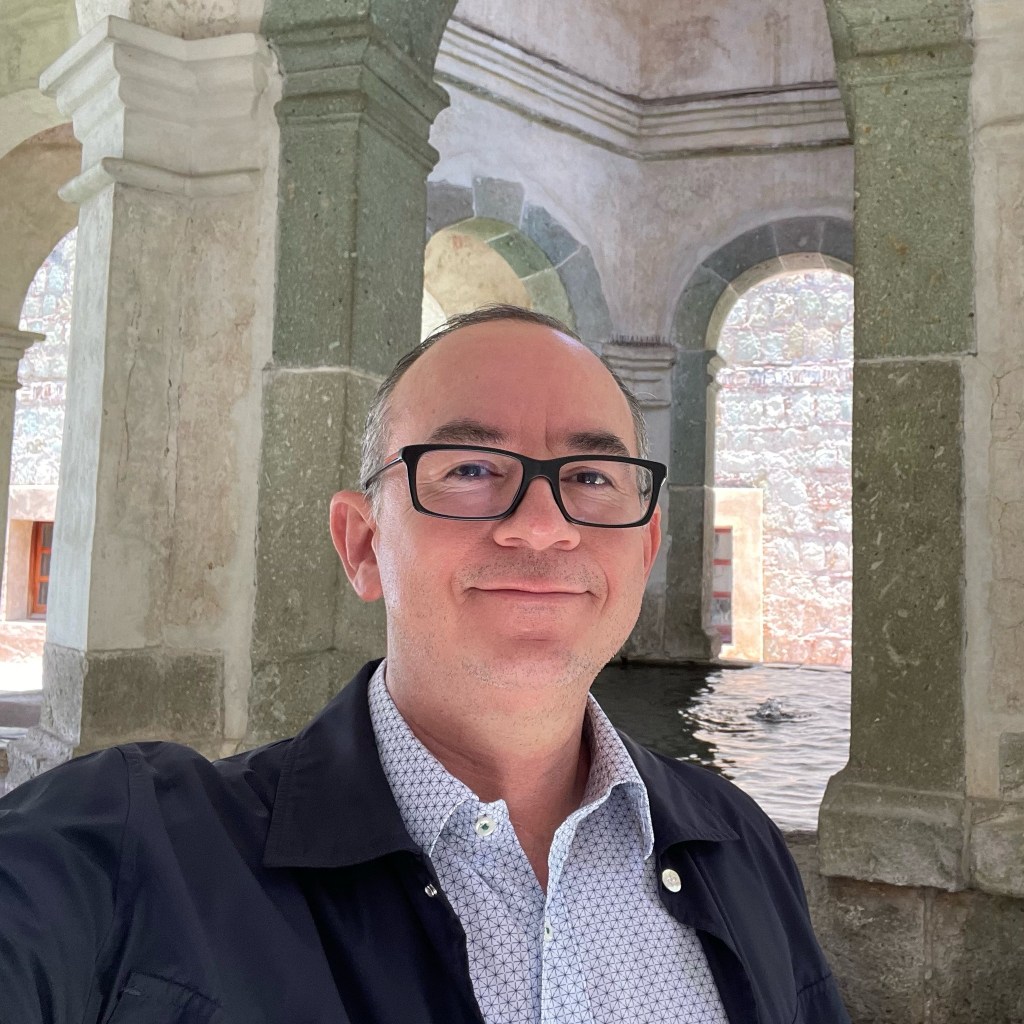 Declaran Concatedral a Iglesia de GuadalupeReynosa de FiestaPor Hugo&nbsp;Reyna