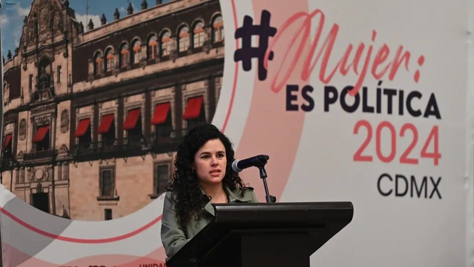 Morena lanza programa para impulsar la participación de las mujeres en&nbsp;política