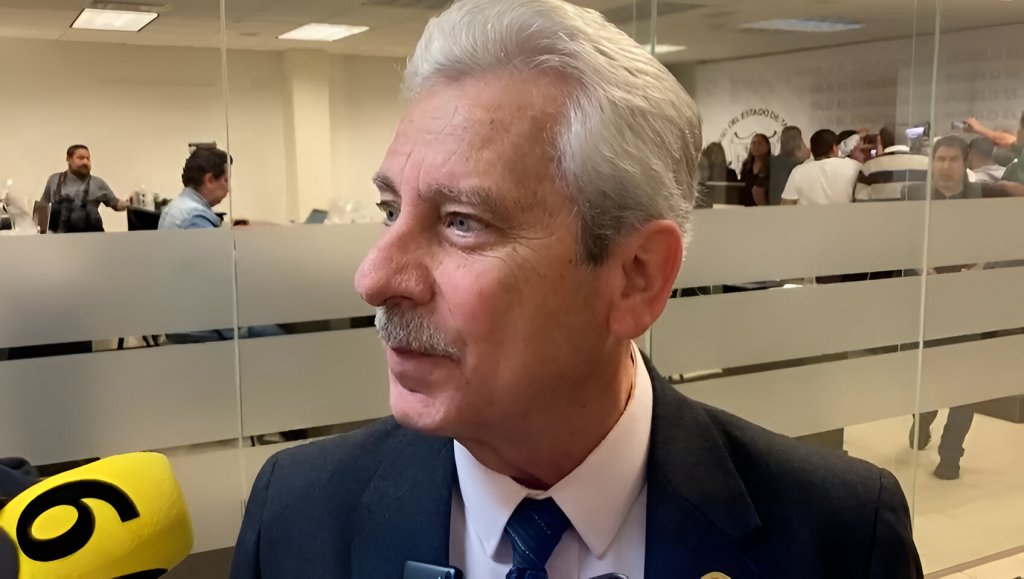 Posibles aranceles de Trump afectarían tanto a México como a EE. UU., advierte diputado Armando&nbsp;Zertuche